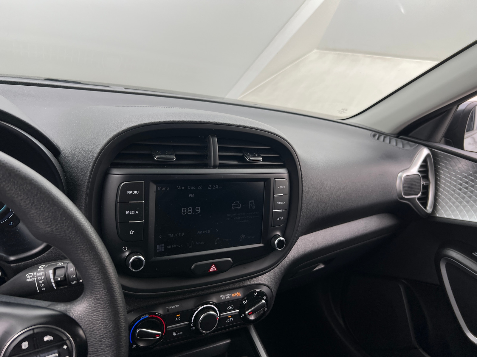 Thumbnail: 2024 Kia Soul - 4