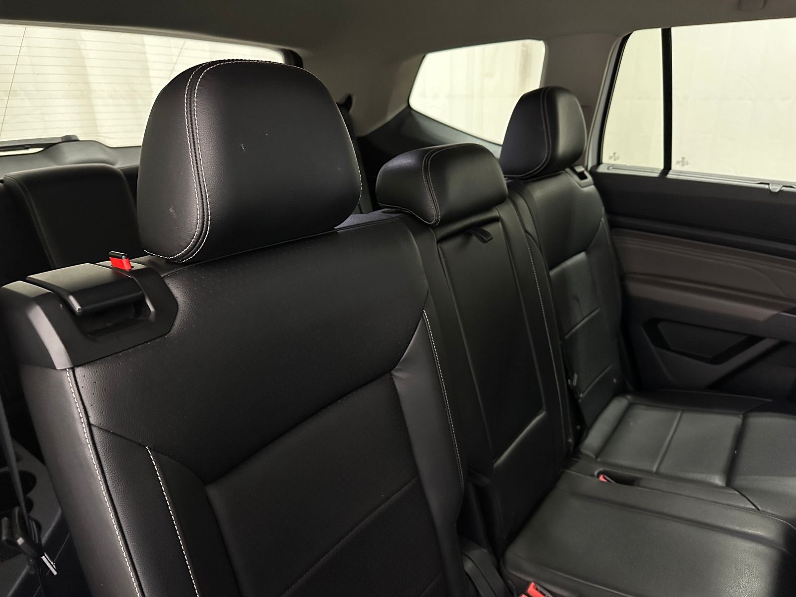 Thumbnail: 2021 Volkswagen Atlas - 5