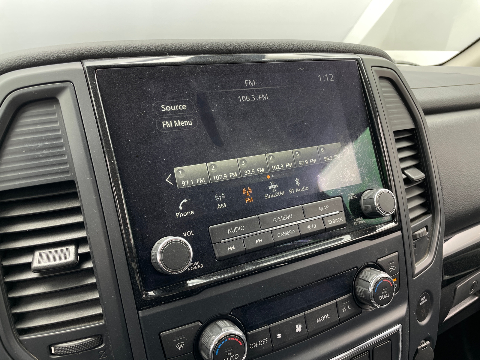 Thumbnail: 2022 Nissan Titan - 4