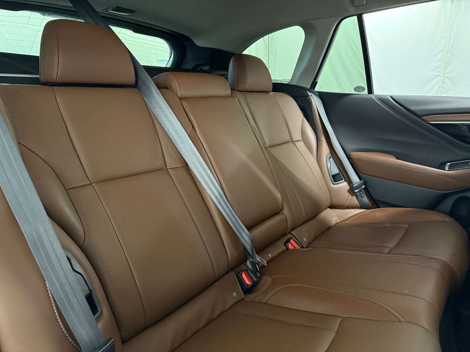 Thumbnail: 2021 Subaru Outback - 5