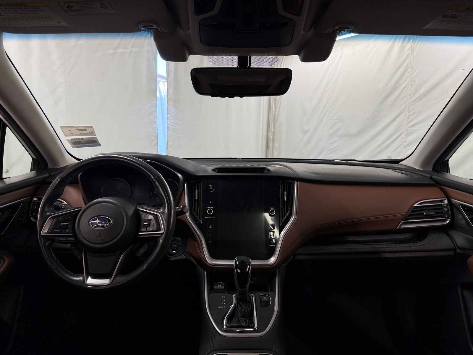 Thumbnail: 2021 Subaru Outback - 2