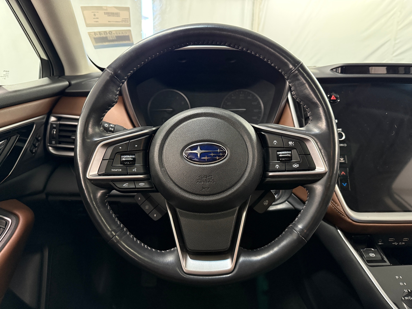 Thumbnail: 2021 Subaru Outback - 4