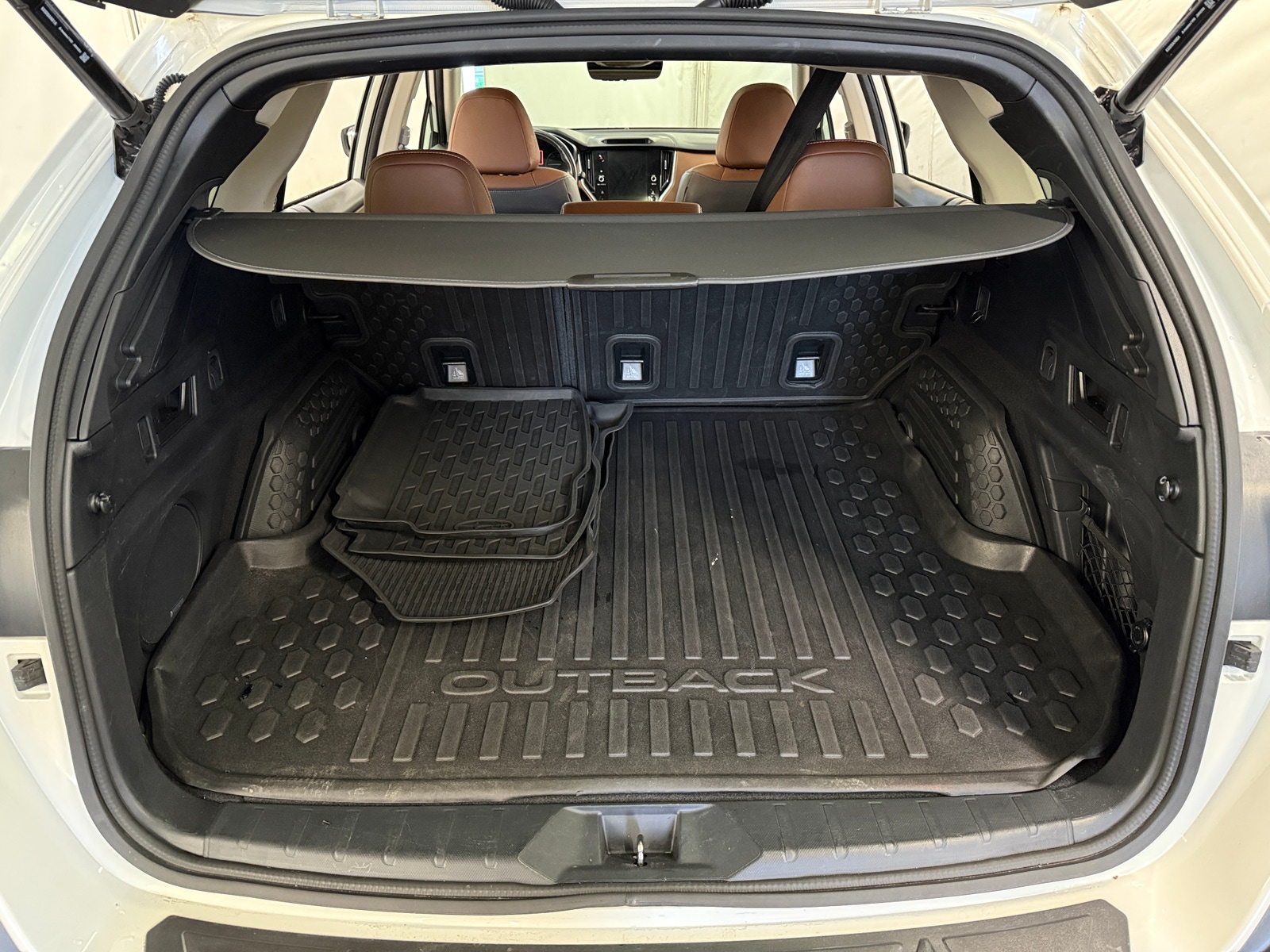 Thumbnail: 2021 Subaru Outback - 6