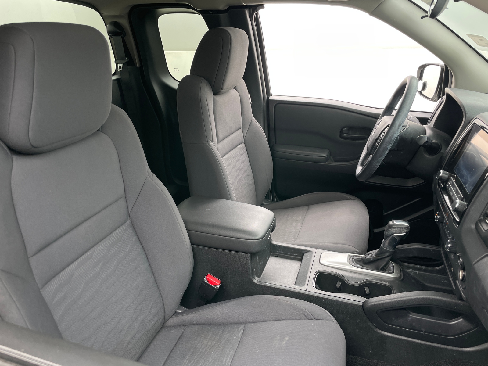 Thumbnail: 2024 Nissan Frontier - 2