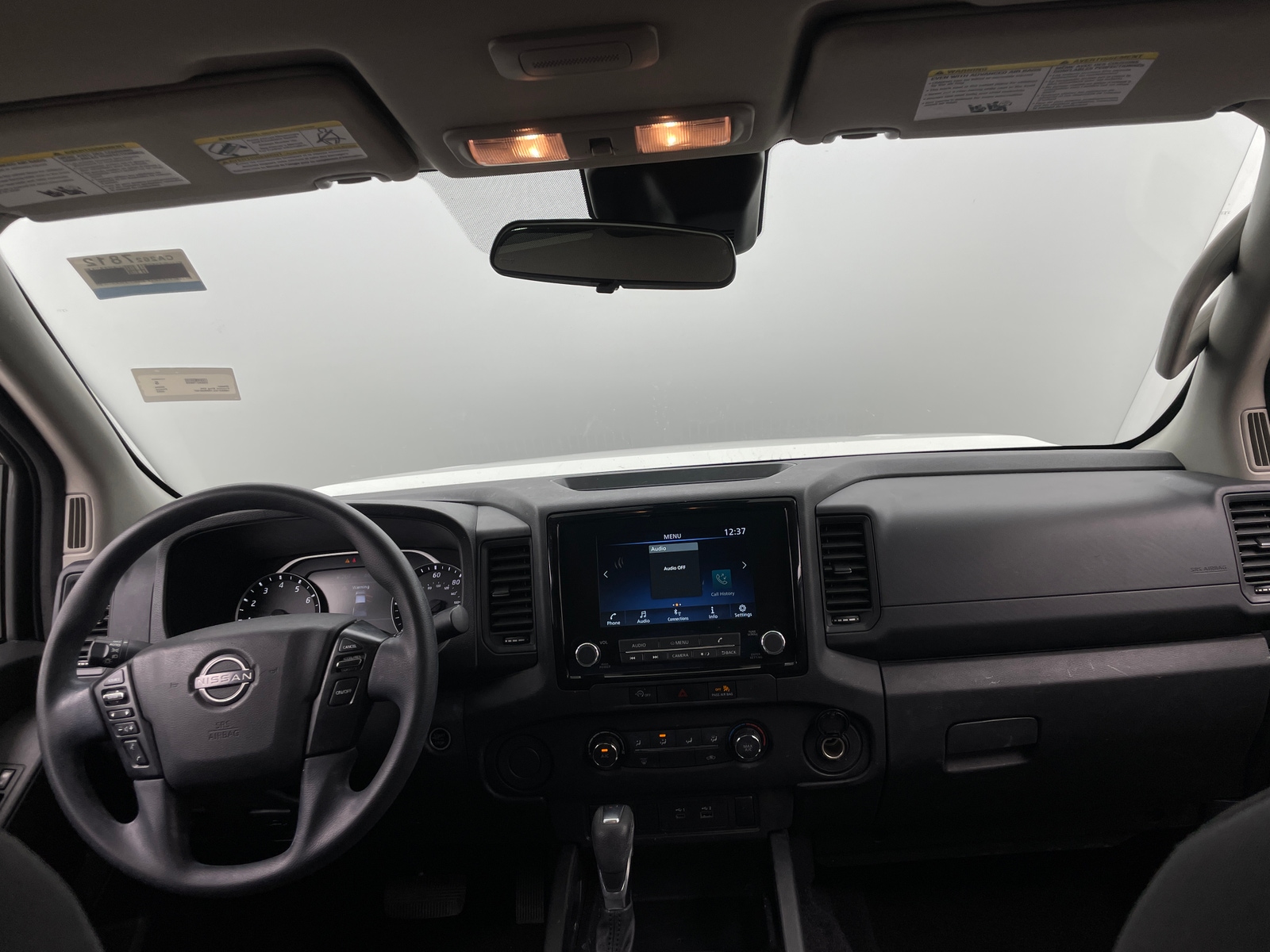 Thumbnail: 2024 Nissan Frontier - 3