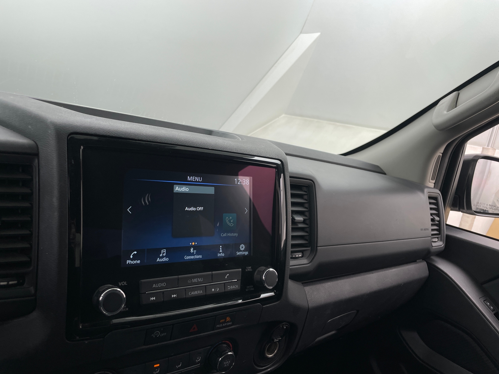 Thumbnail: 2024 Nissan Frontier - 4