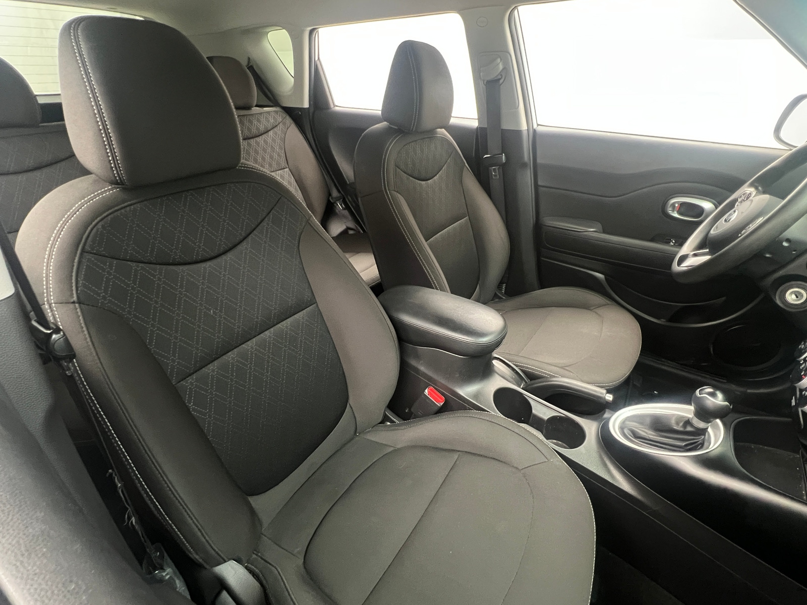 Thumbnail: 2019 Kia Soul - 2