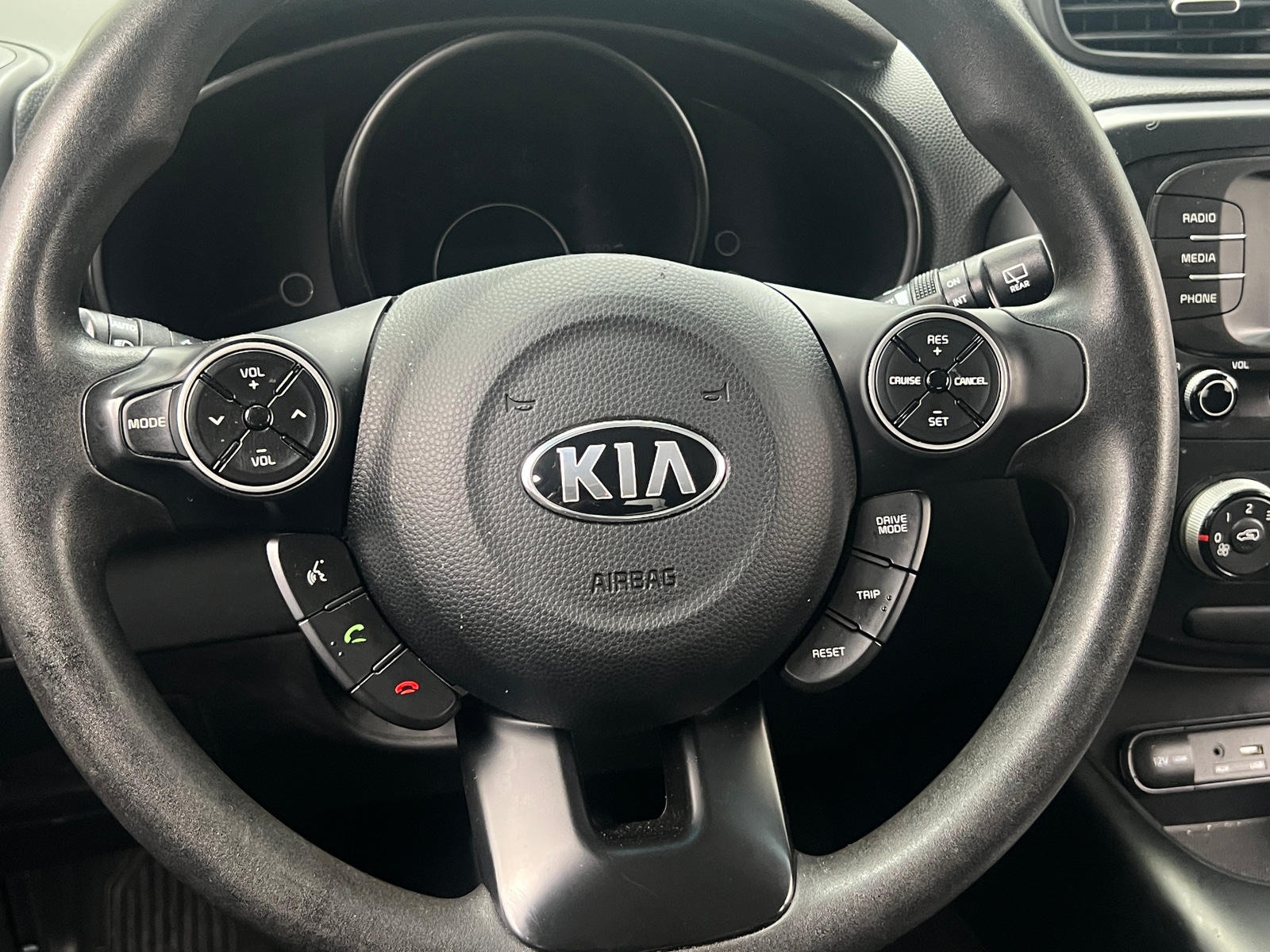 Thumbnail: 2019 Kia Soul - 5