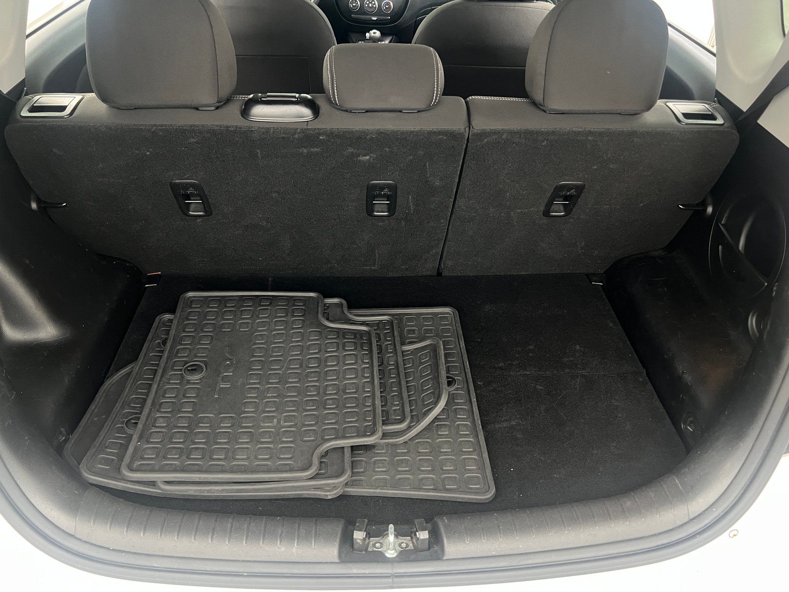 Thumbnail: 2019 Kia Soul - 7