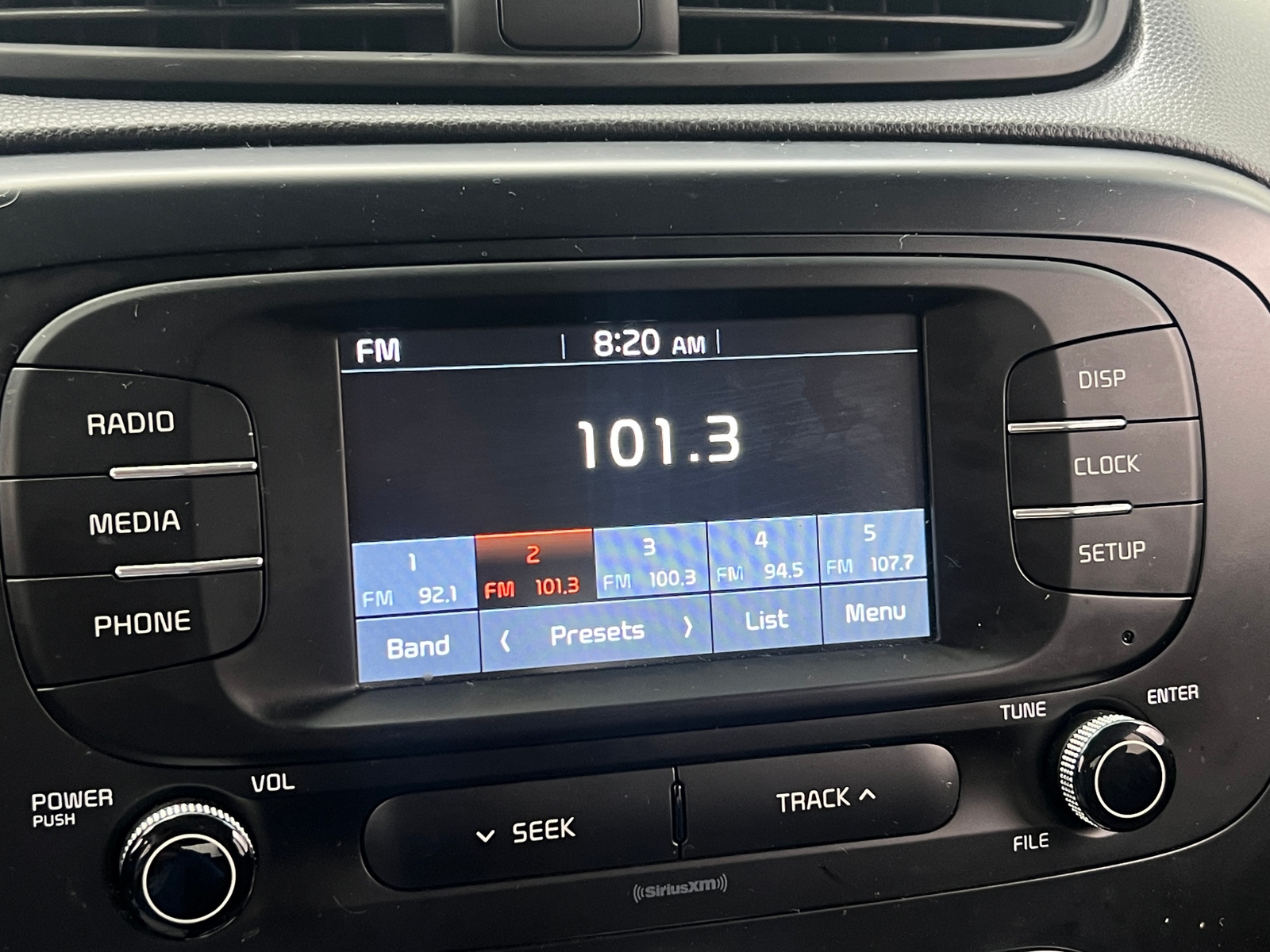 Thumbnail: 2019 Kia Soul - 4