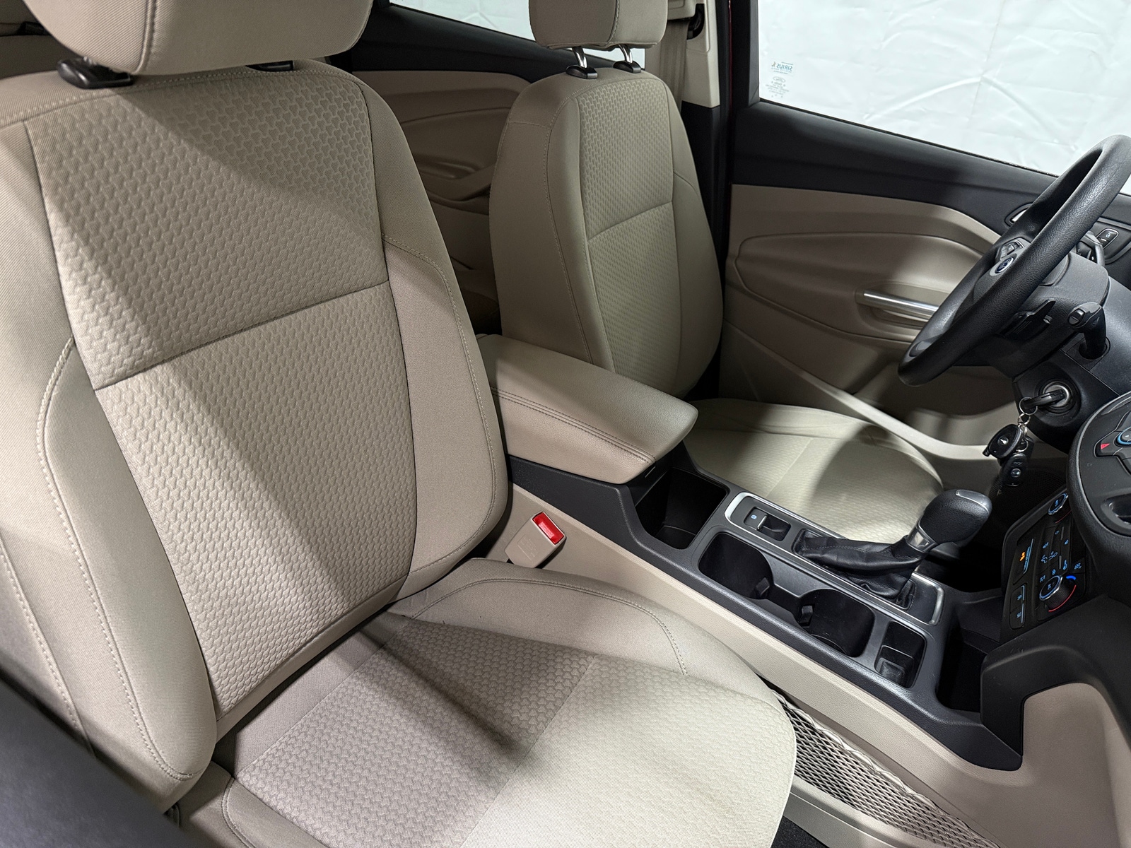 Thumbnail: 2017 Ford Escape - 2