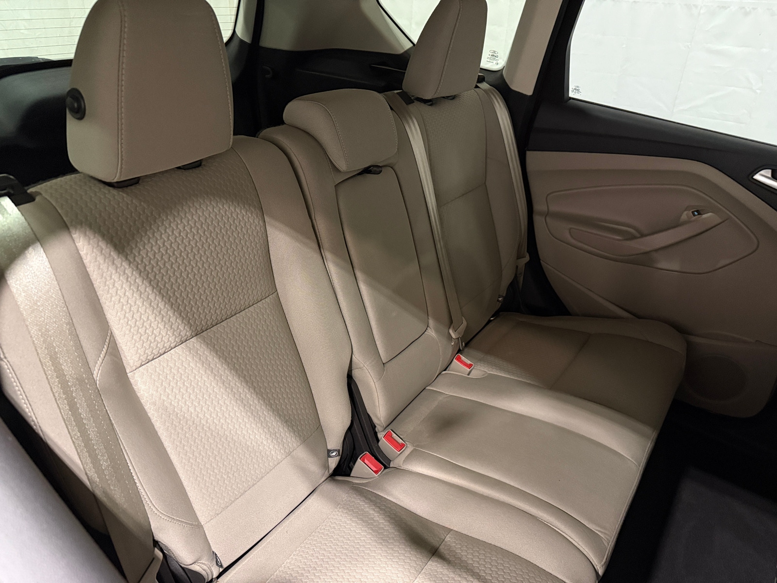 Thumbnail: 2017 Ford Escape - 6