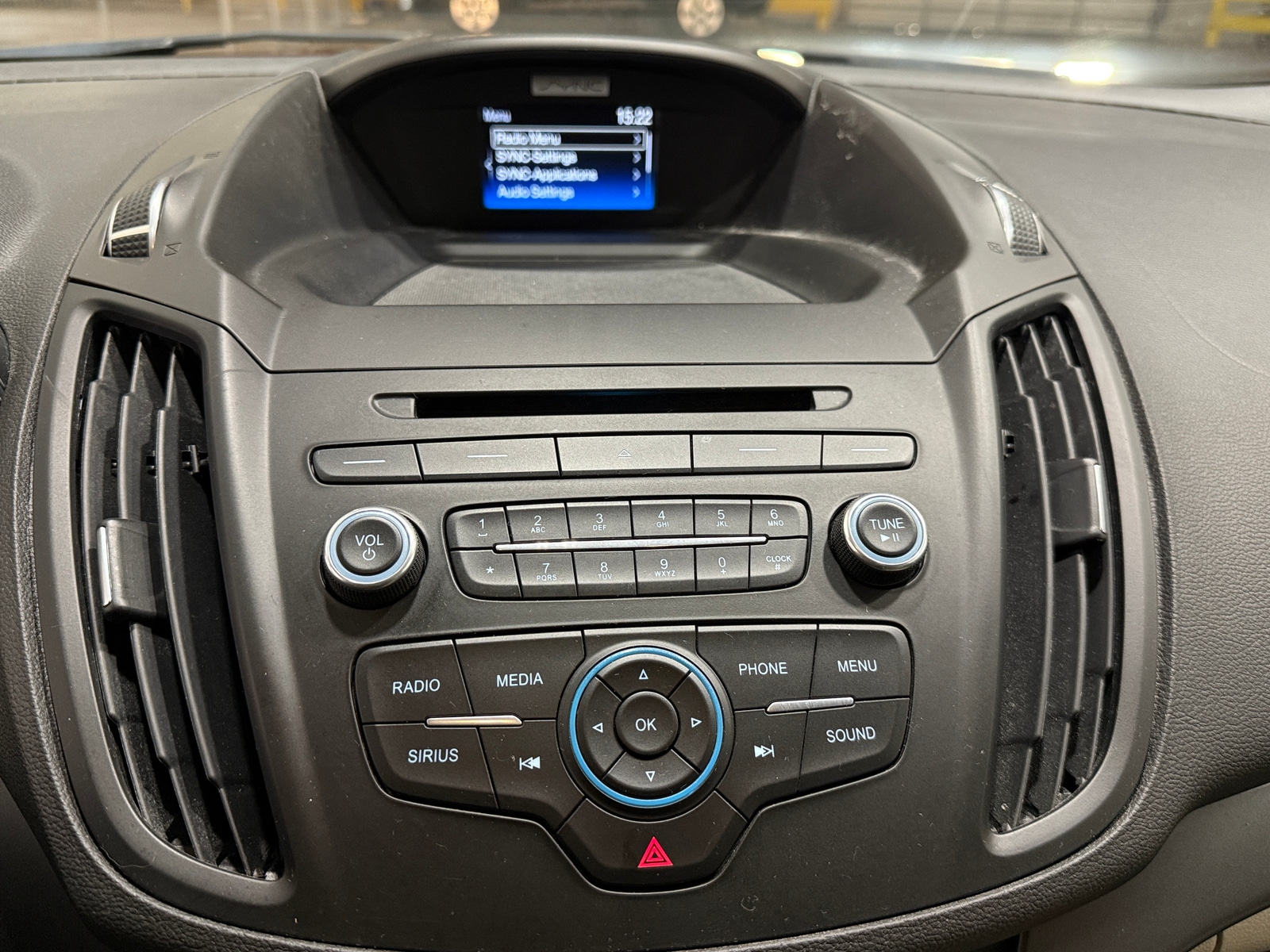 Thumbnail: 2017 Ford Escape - 4