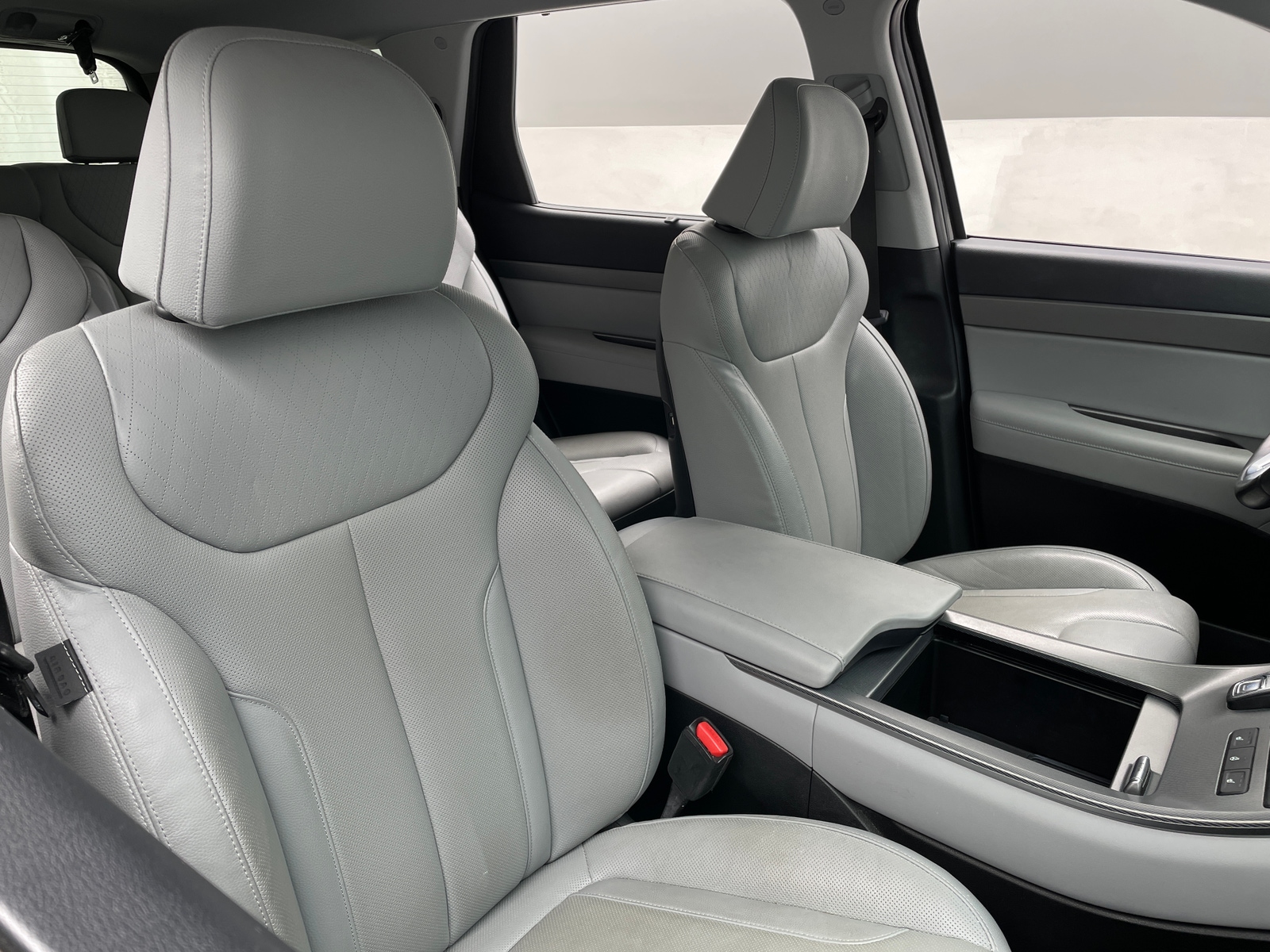 Thumbnail: 2022 Hyundai Palisade - 2