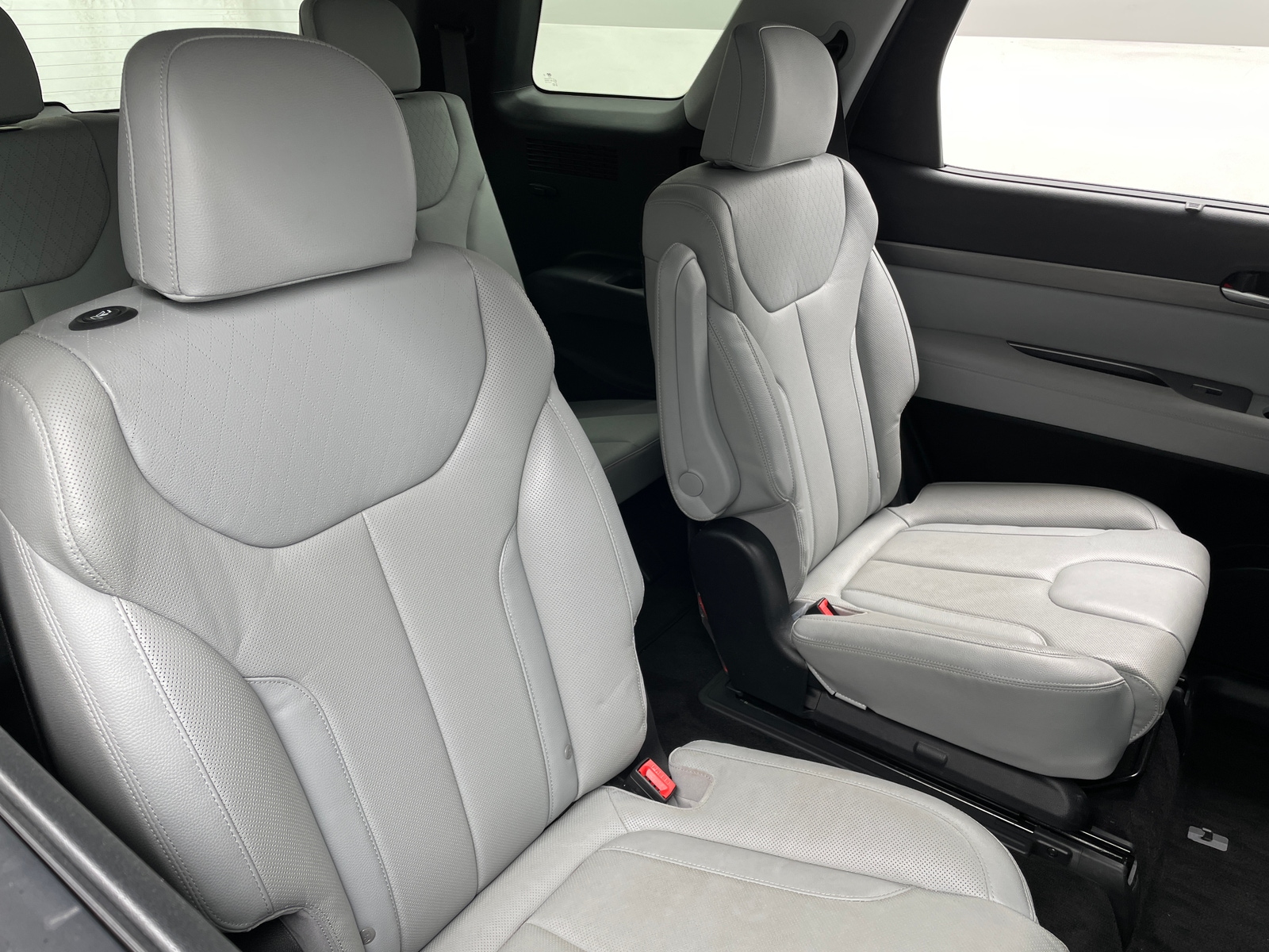 Thumbnail: 2022 Hyundai Palisade - 6