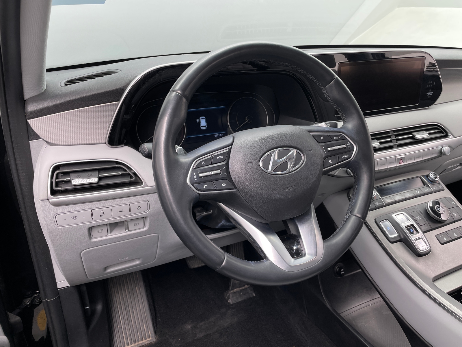 Thumbnail: 2022 Hyundai Palisade - 5