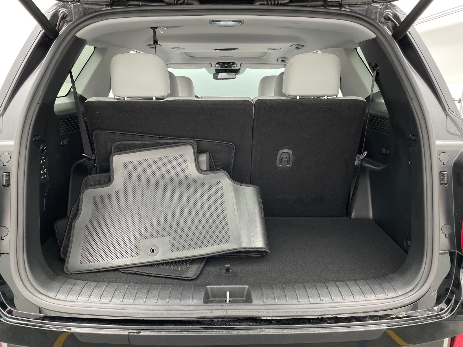 Thumbnail: 2022 Hyundai Palisade - 7