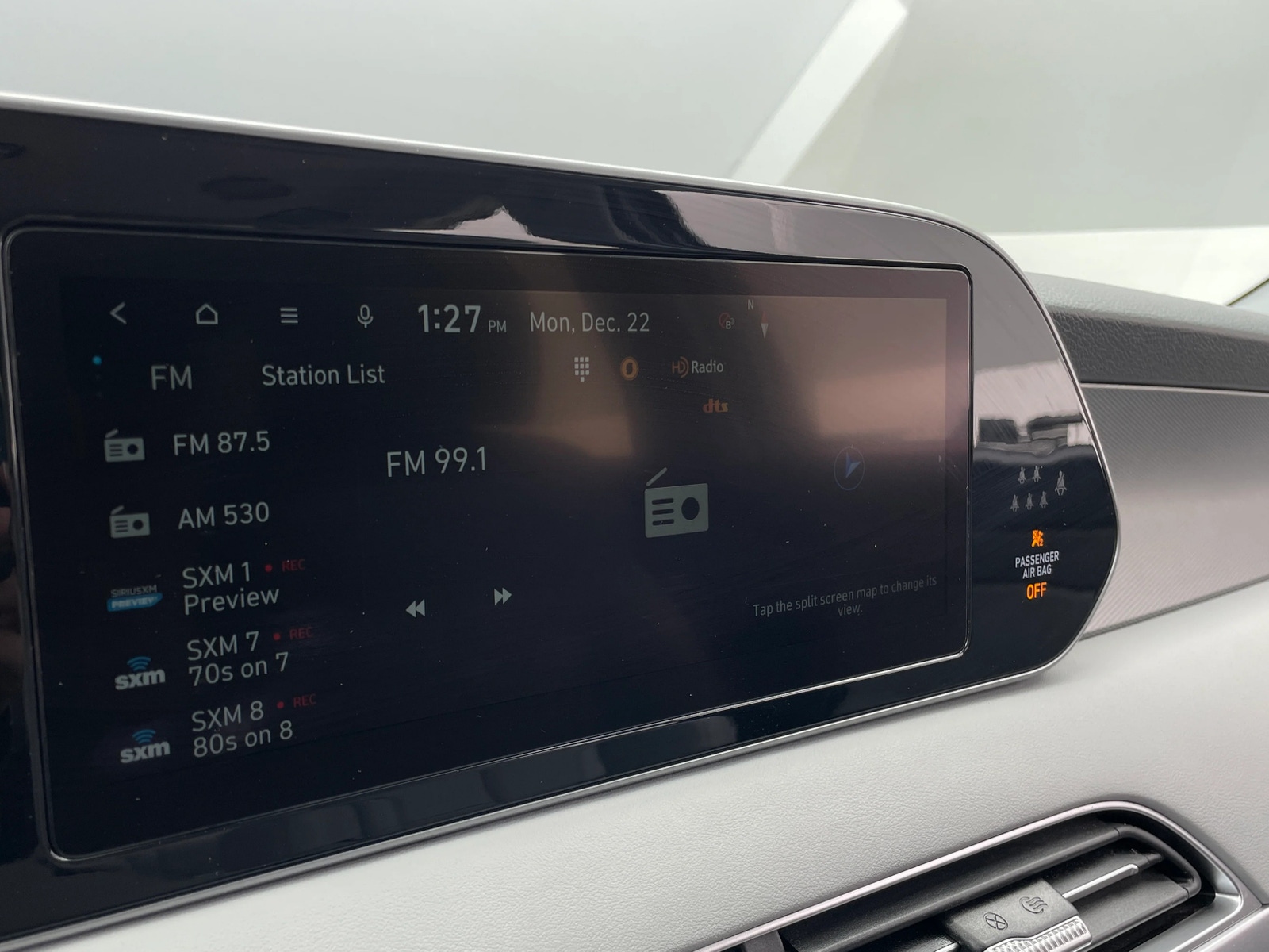 Thumbnail: 2022 Hyundai Palisade - 4