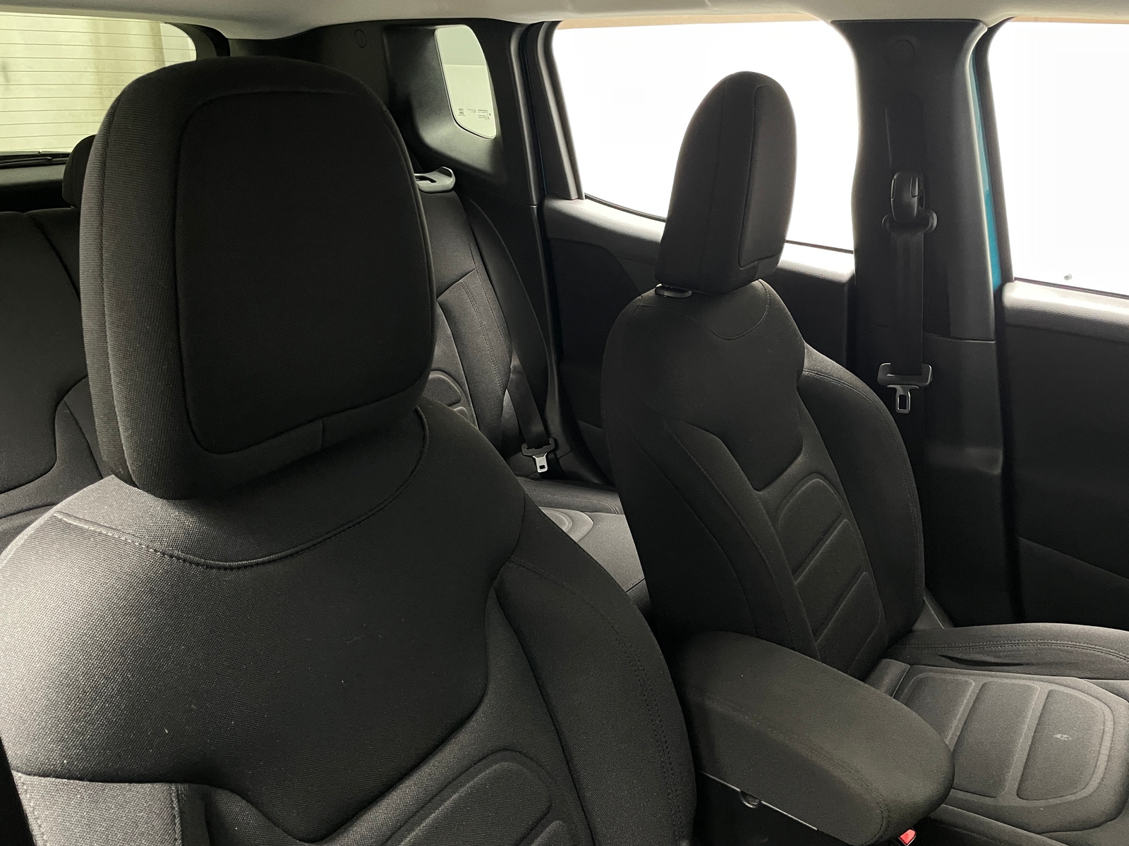 Thumbnail: 2020 Jeep Renegade - 2