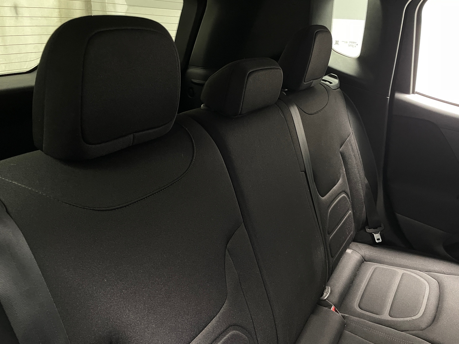 Thumbnail: 2020 Jeep Renegade - 6