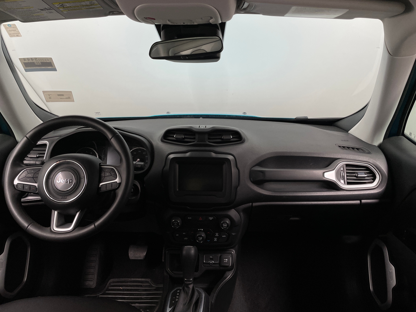 Thumbnail: 2020 Jeep Renegade - 3