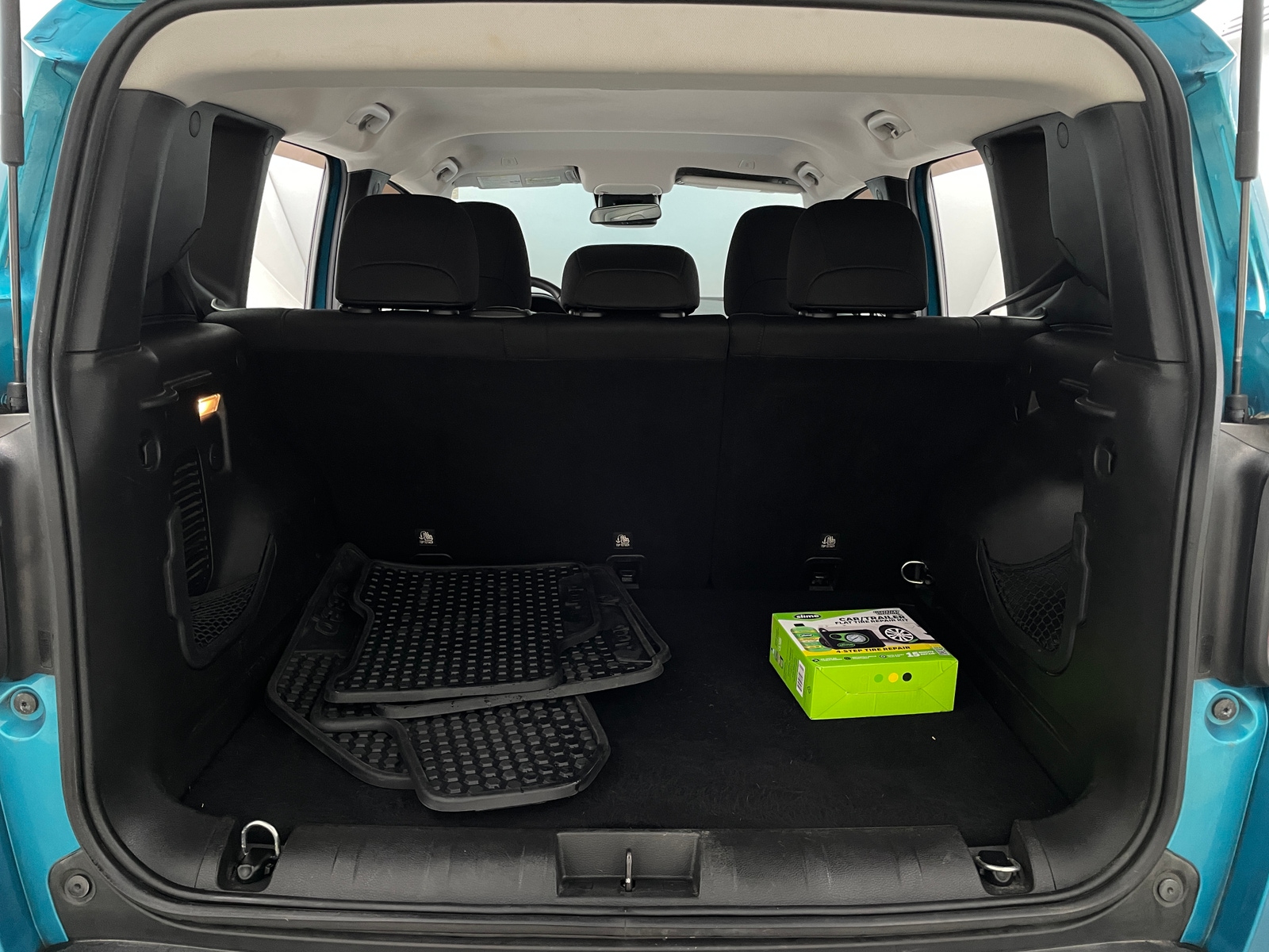 Thumbnail: 2020 Jeep Renegade - 7