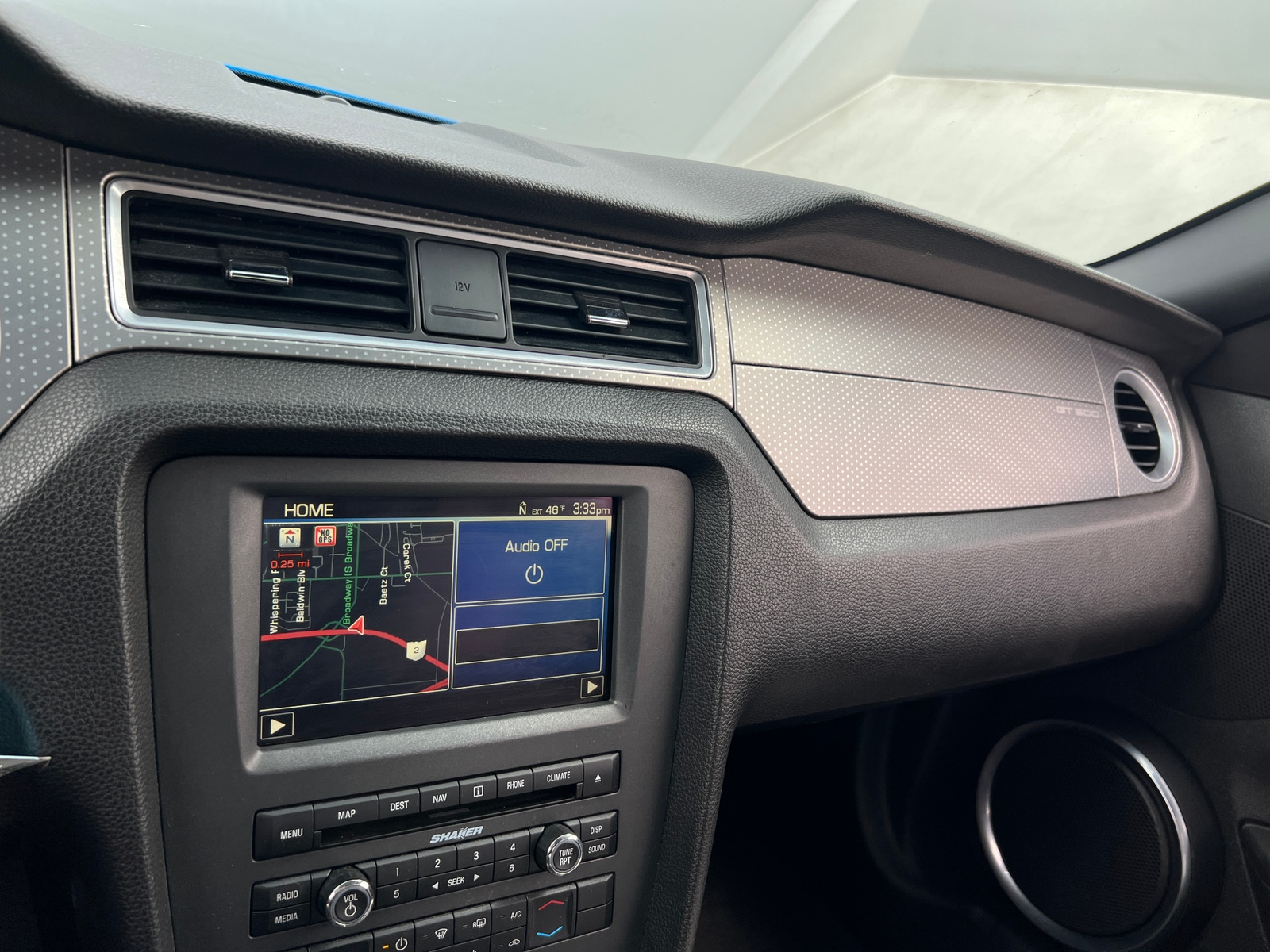 Thumbnail: 2010 Ford Mustang - 2