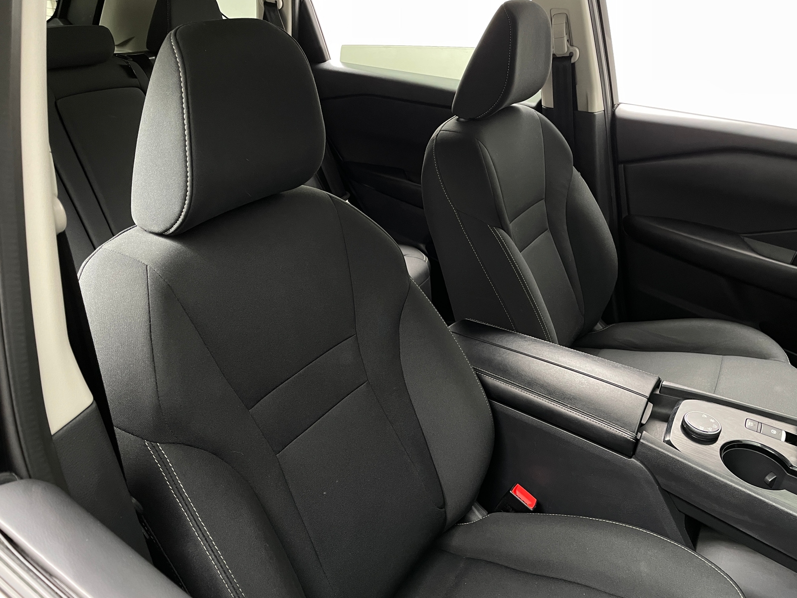 Thumbnail: 2024 Nissan Rogue - 2