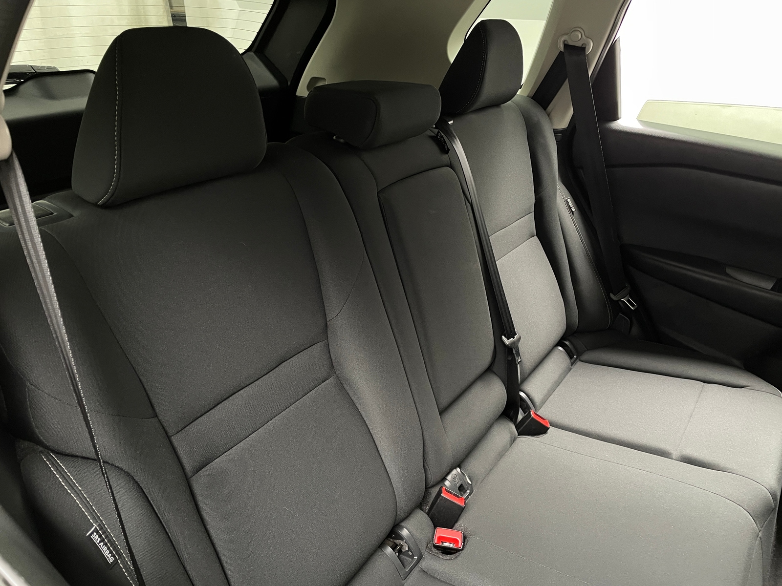 Thumbnail: 2024 Nissan Rogue - 6