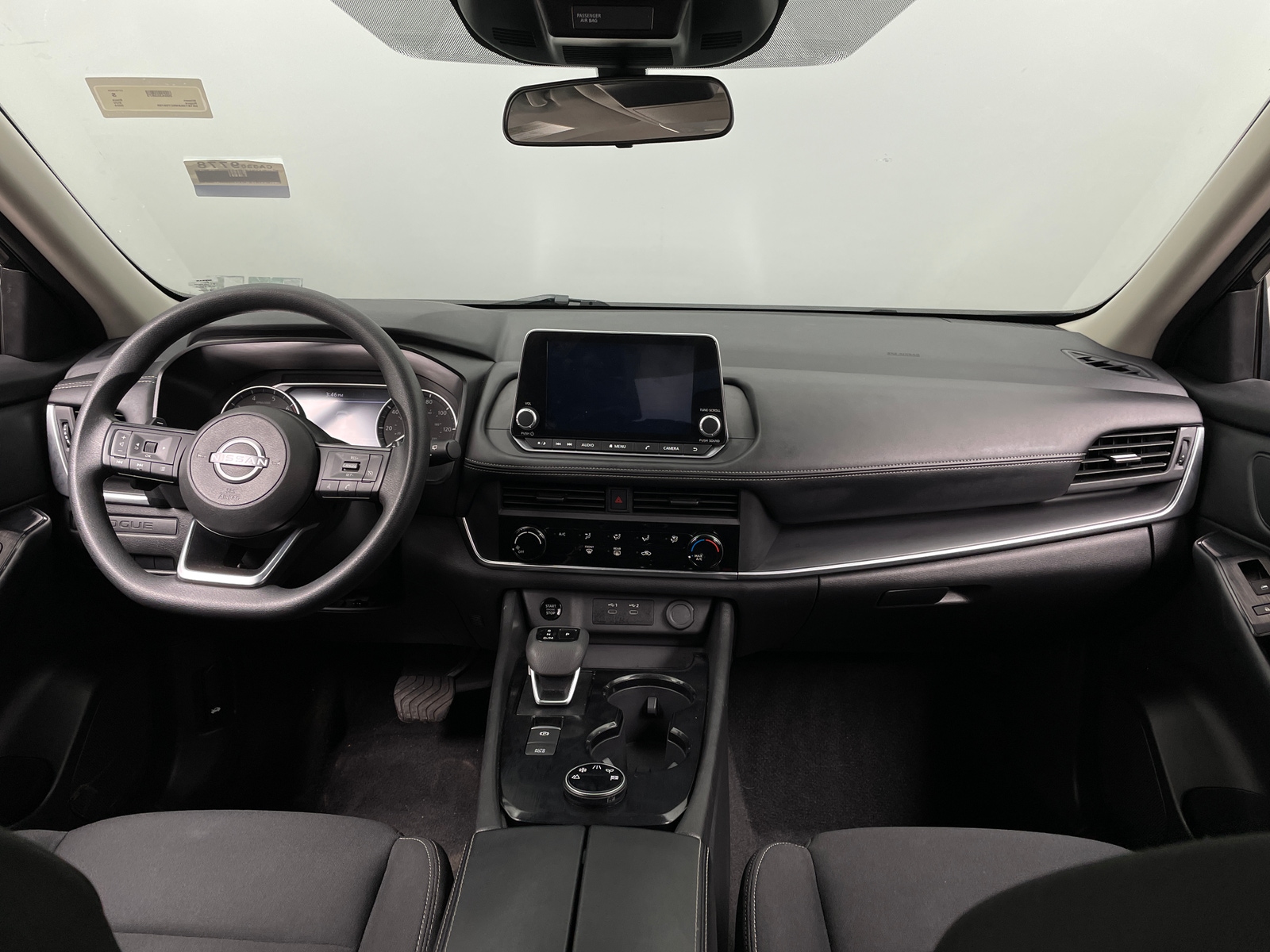 Thumbnail: 2024 Nissan Rogue - 3