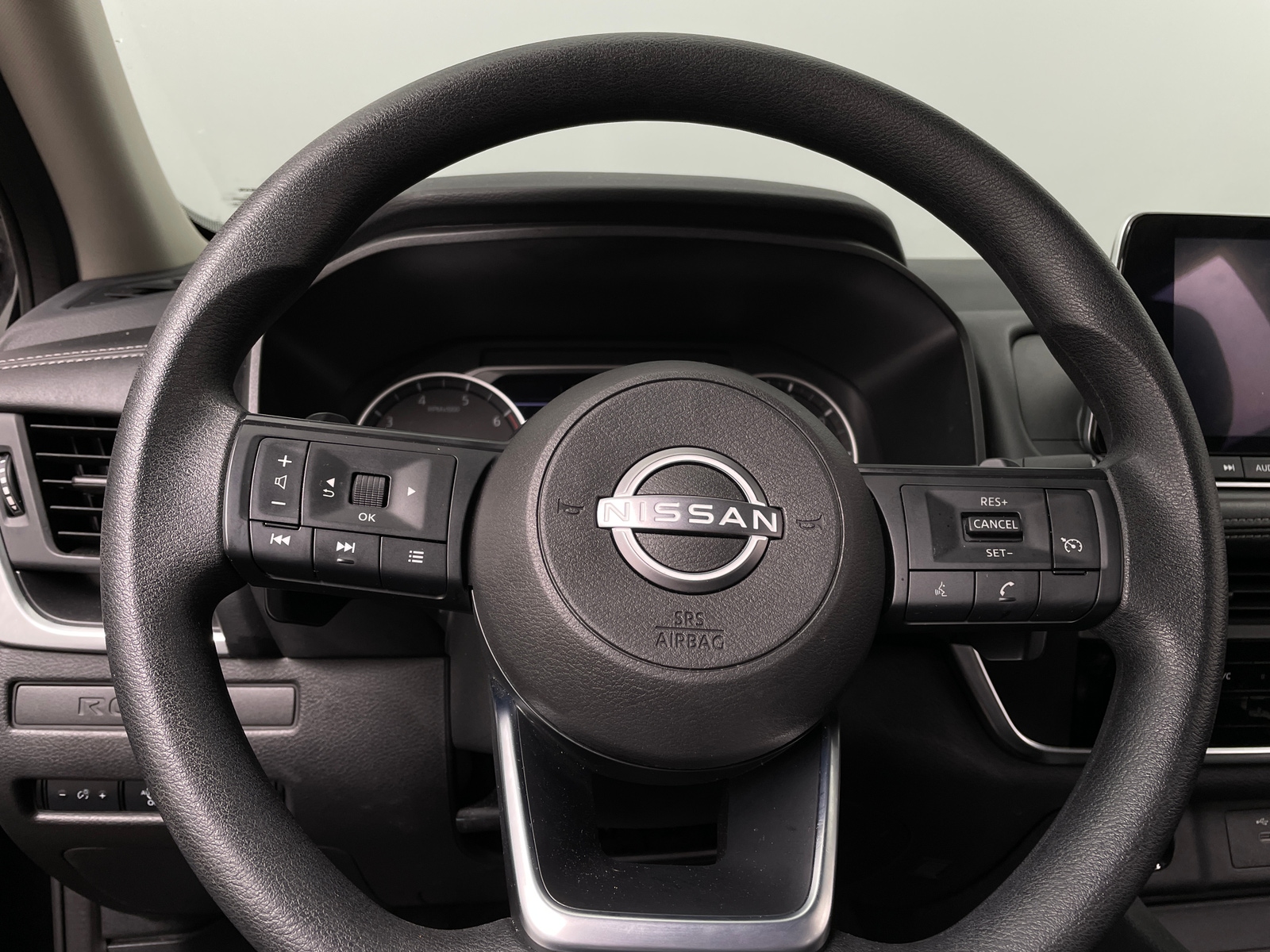 Thumbnail: 2024 Nissan Rogue - 5