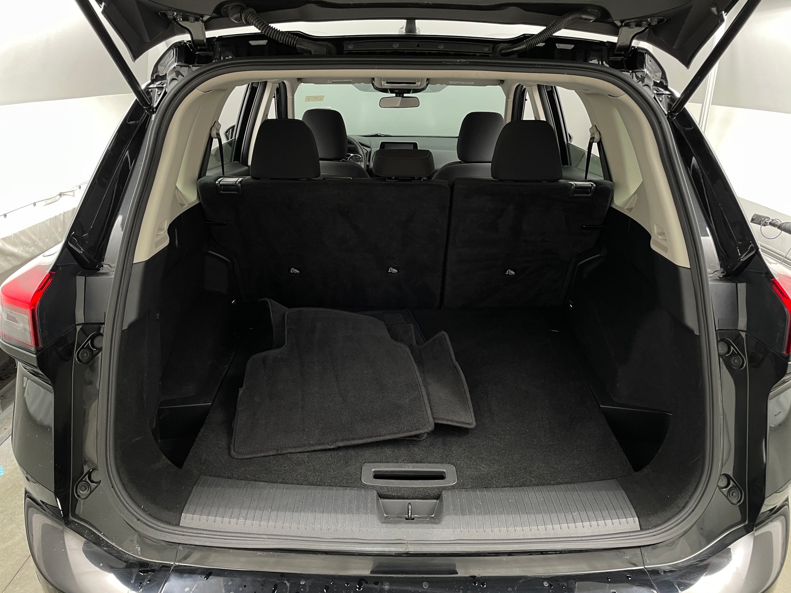 Thumbnail: 2024 Nissan Rogue - 7