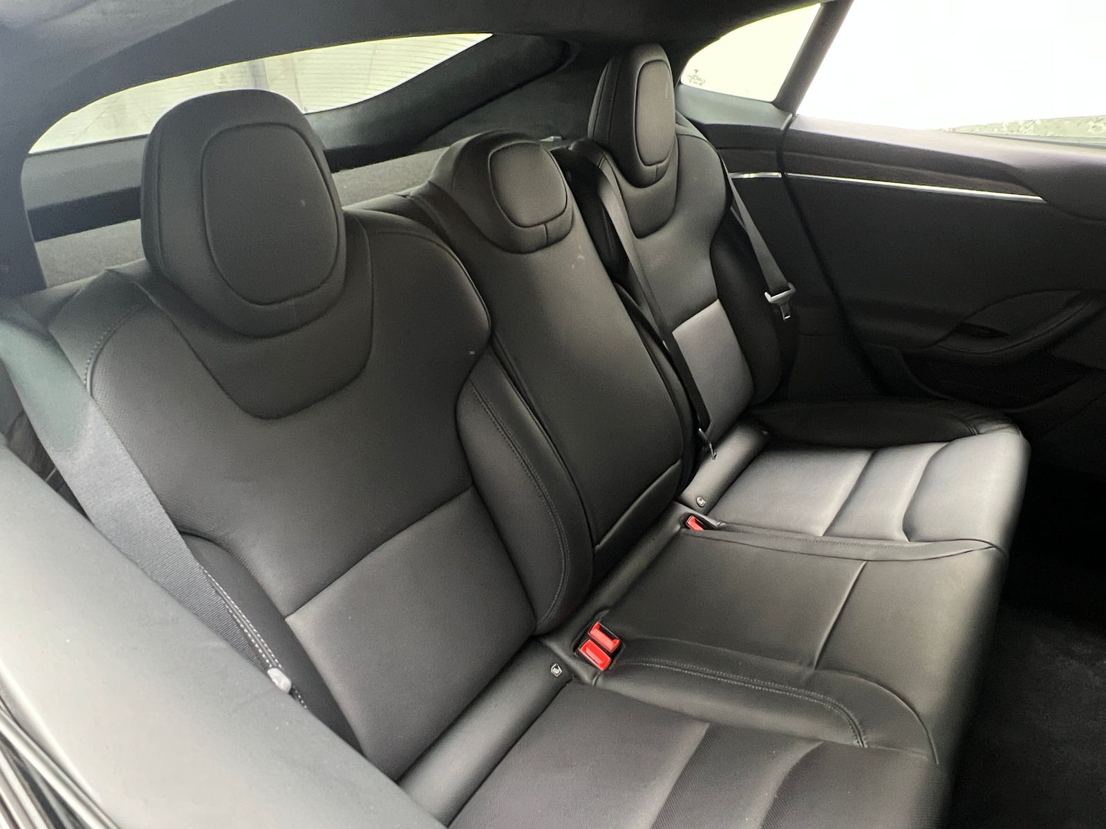 Thumbnail: 2022 Tesla Model S - 5