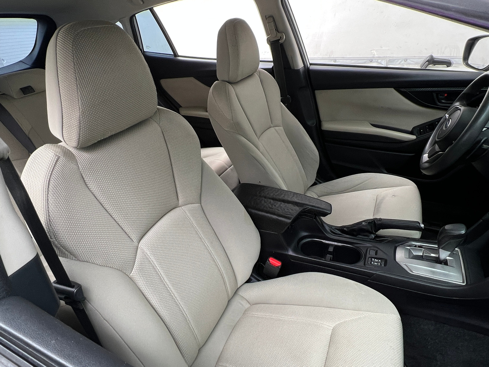 Thumbnail: 2017 Subaru Impreza - 2