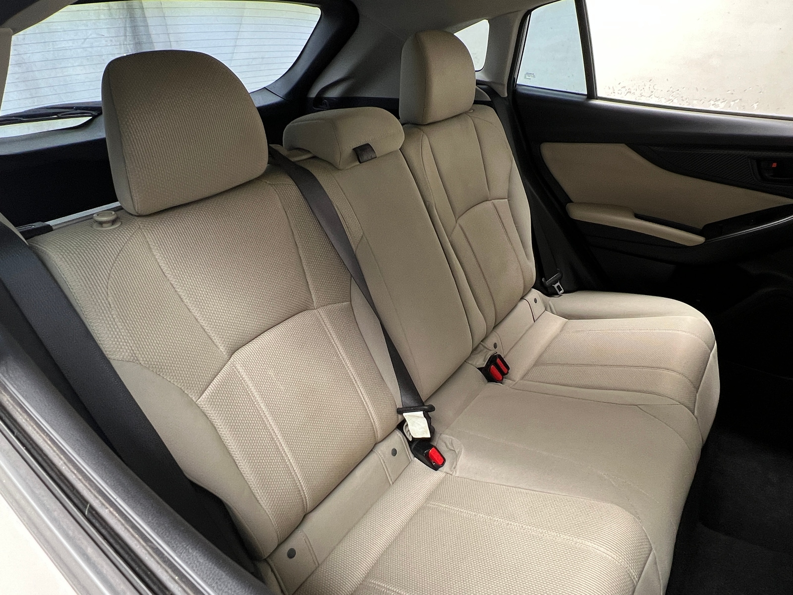 Thumbnail: 2017 Subaru Impreza - 6