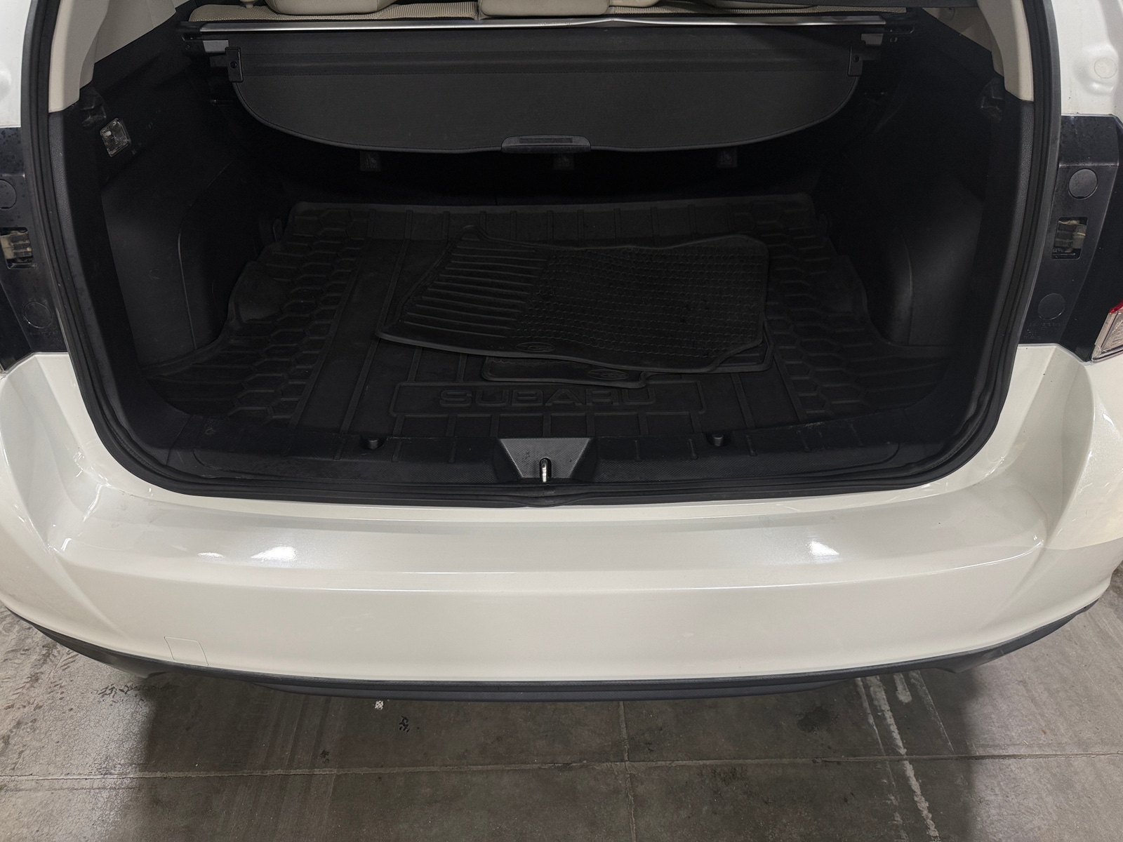 Thumbnail: 2017 Subaru Impreza - 7