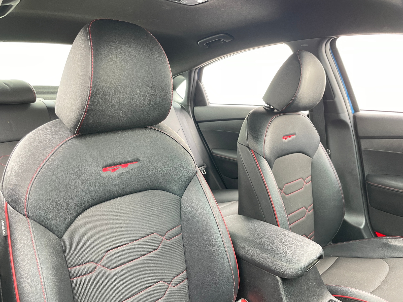 Thumbnail: 2023 Kia Forte - 2