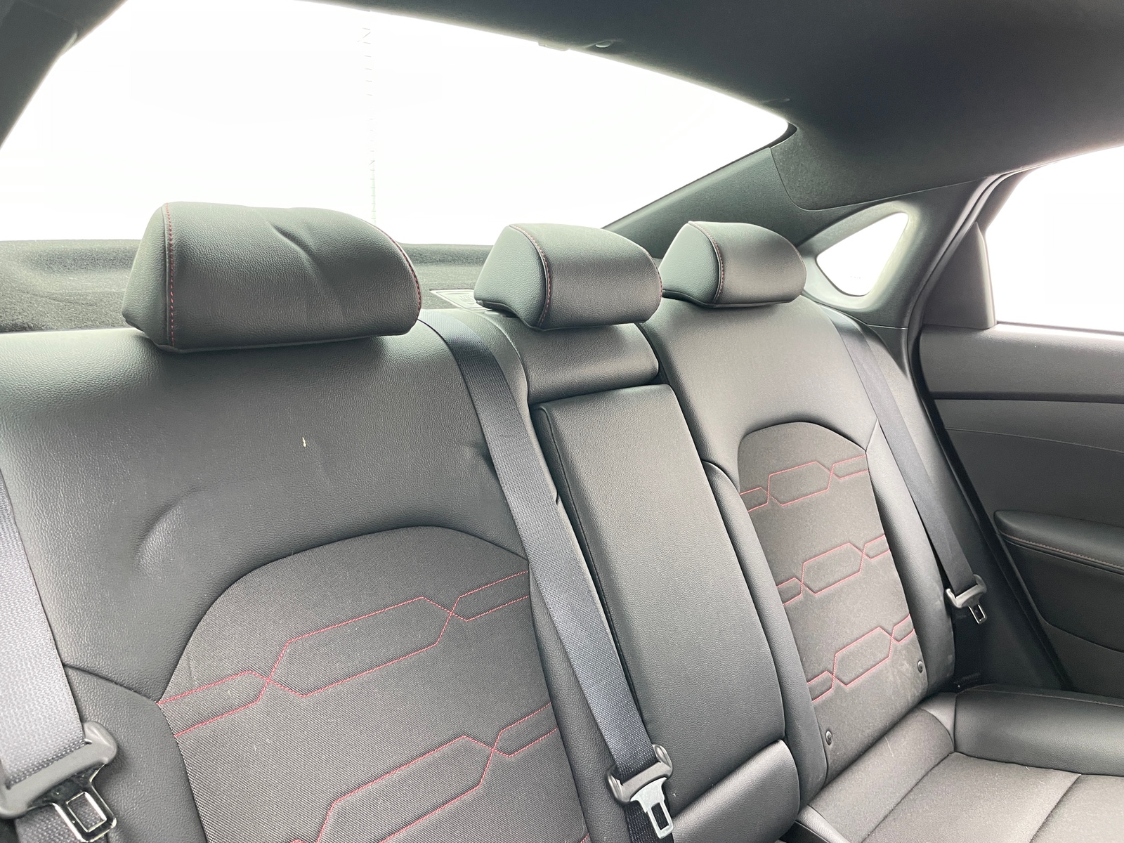 Thumbnail: 2023 Kia Forte - 6