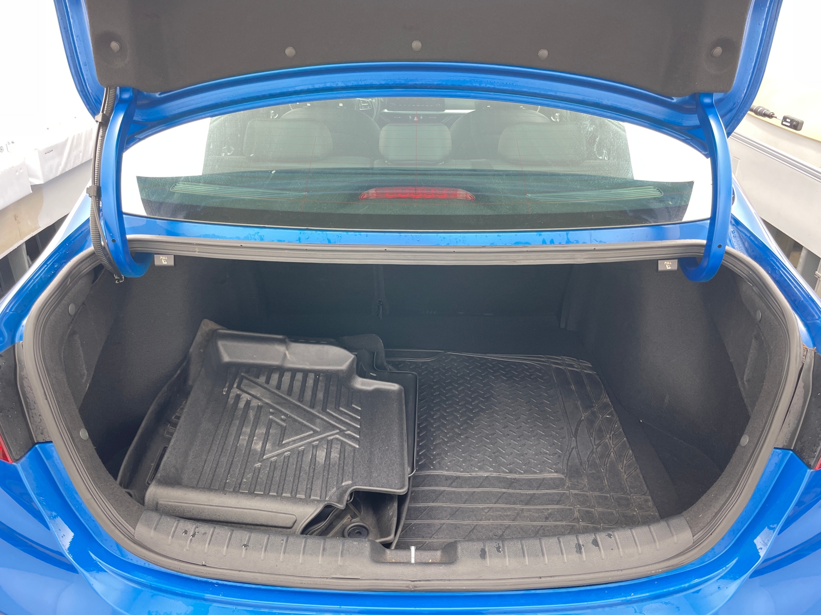 Thumbnail: 2023 Kia Forte - 7