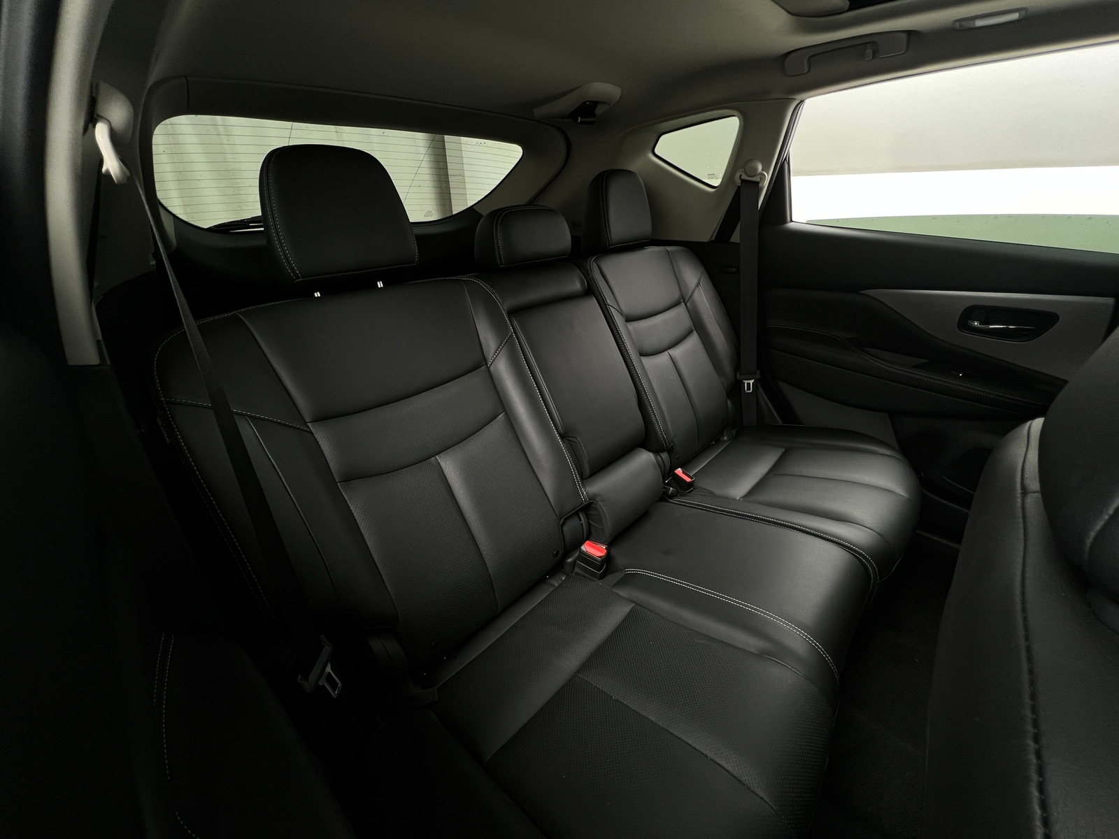 Thumbnail: 2024 Nissan Murano - 5