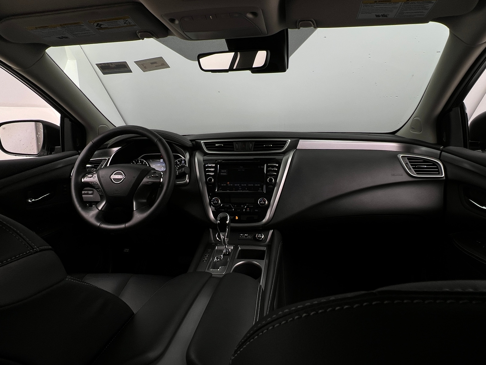 Thumbnail: 2024 Nissan Murano - 2