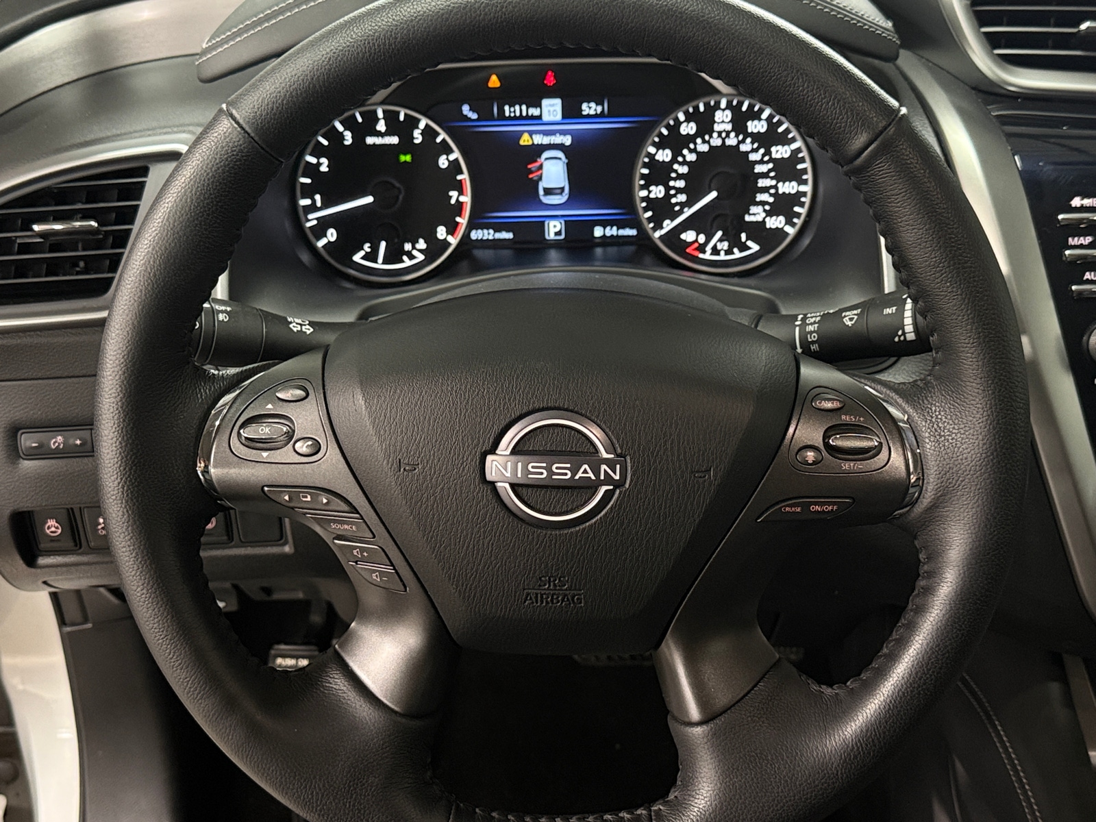 Thumbnail: 2024 Nissan Murano - 4