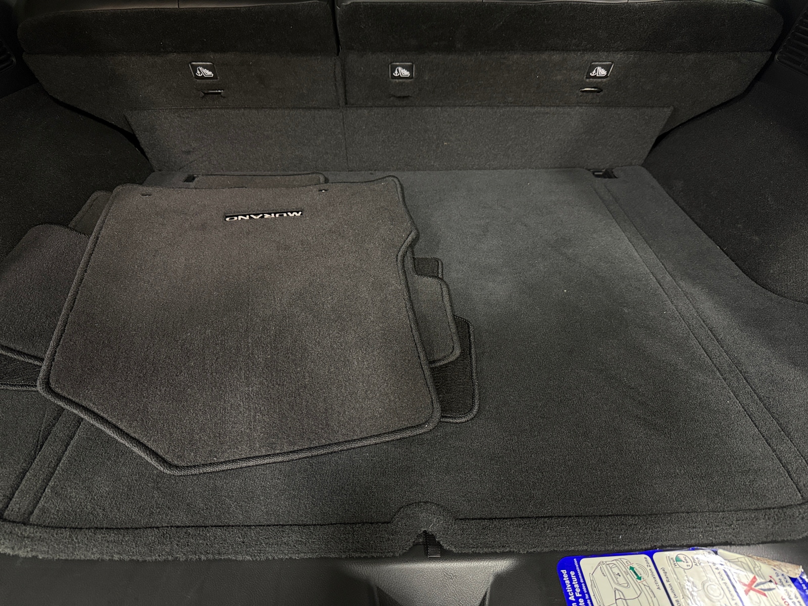 Thumbnail: 2024 Nissan Murano - 6