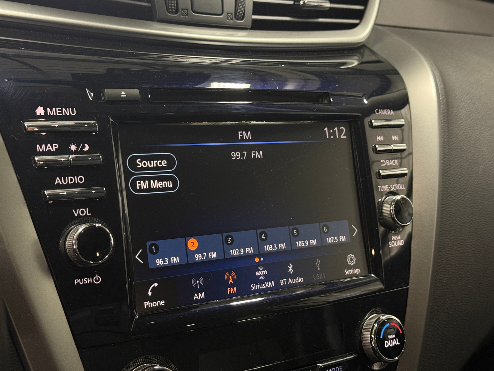 Thumbnail: 2024 Nissan Murano - 3