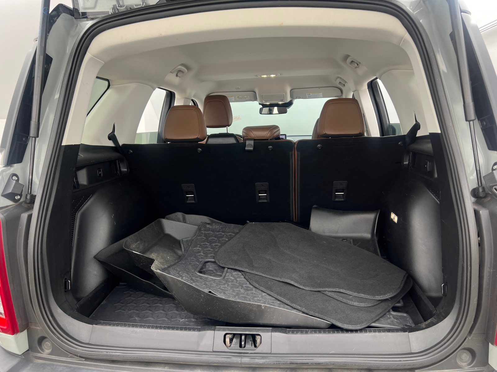 Thumbnail: 2022 Ford Bronco Sport - 6