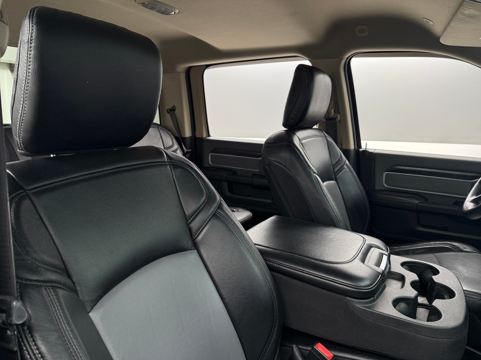 Thumbnail: 2019 RAM 2500 - 2