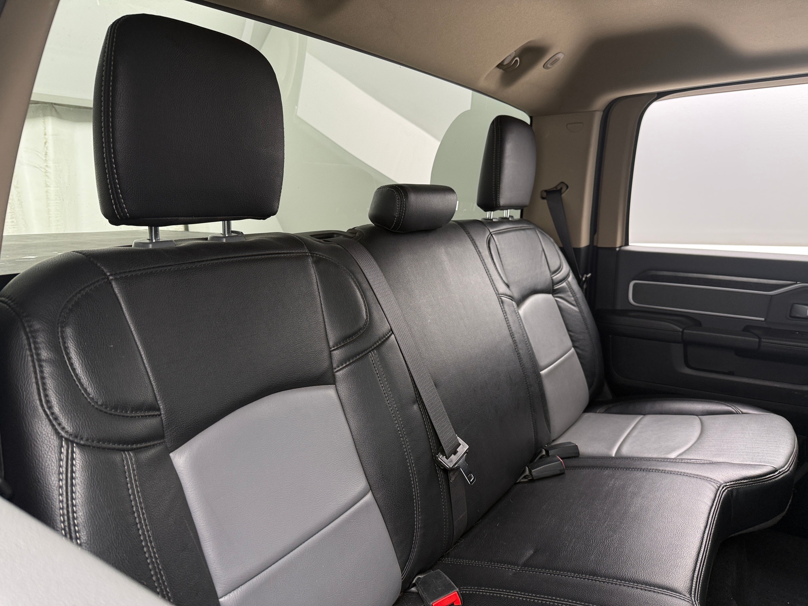 Thumbnail: 2019 RAM 2500 - 6