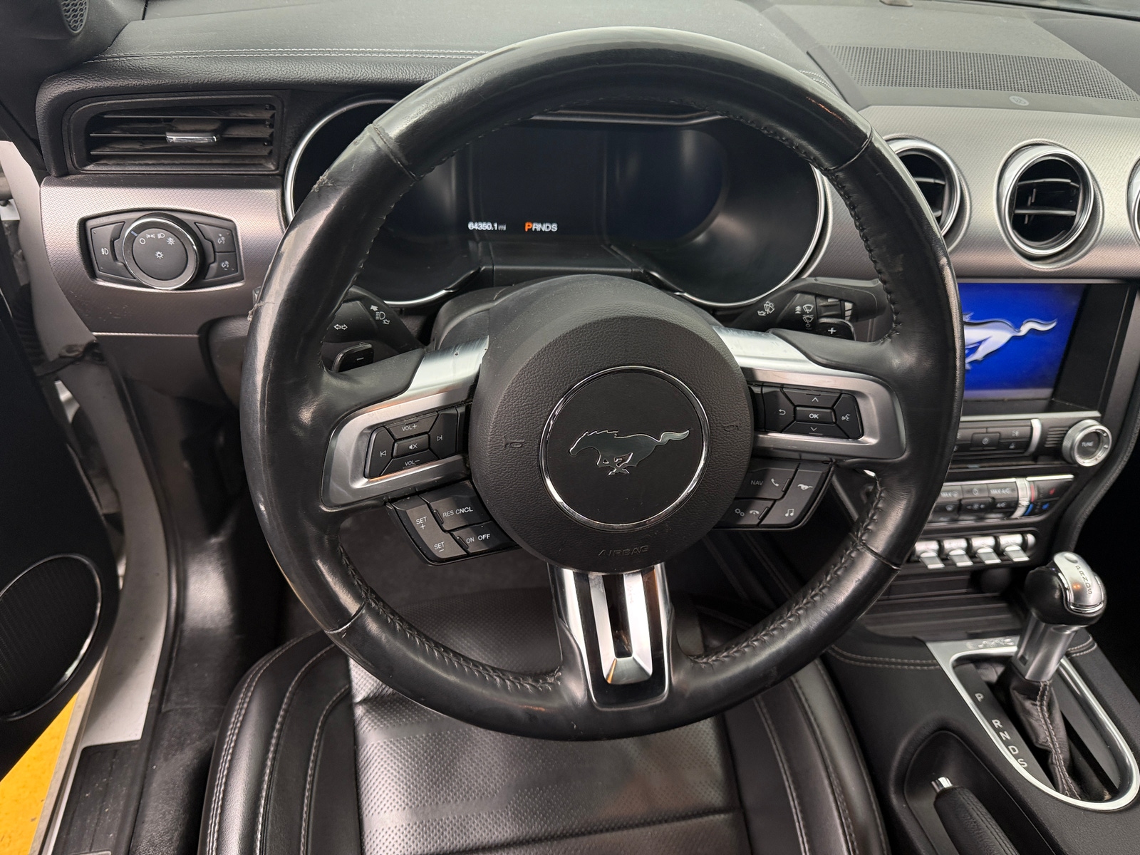 Thumbnail: 2020 Ford Mustang - 3