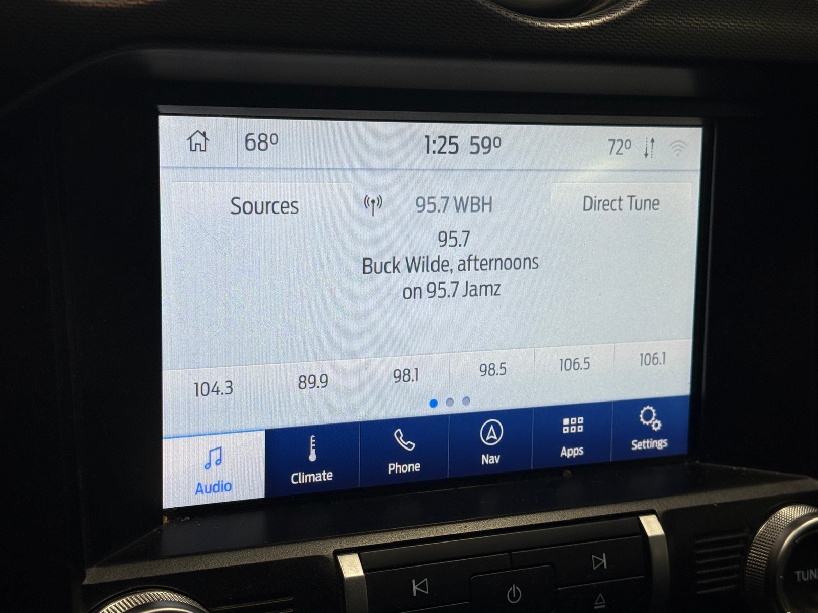 Thumbnail: 2020 Ford Mustang - 2