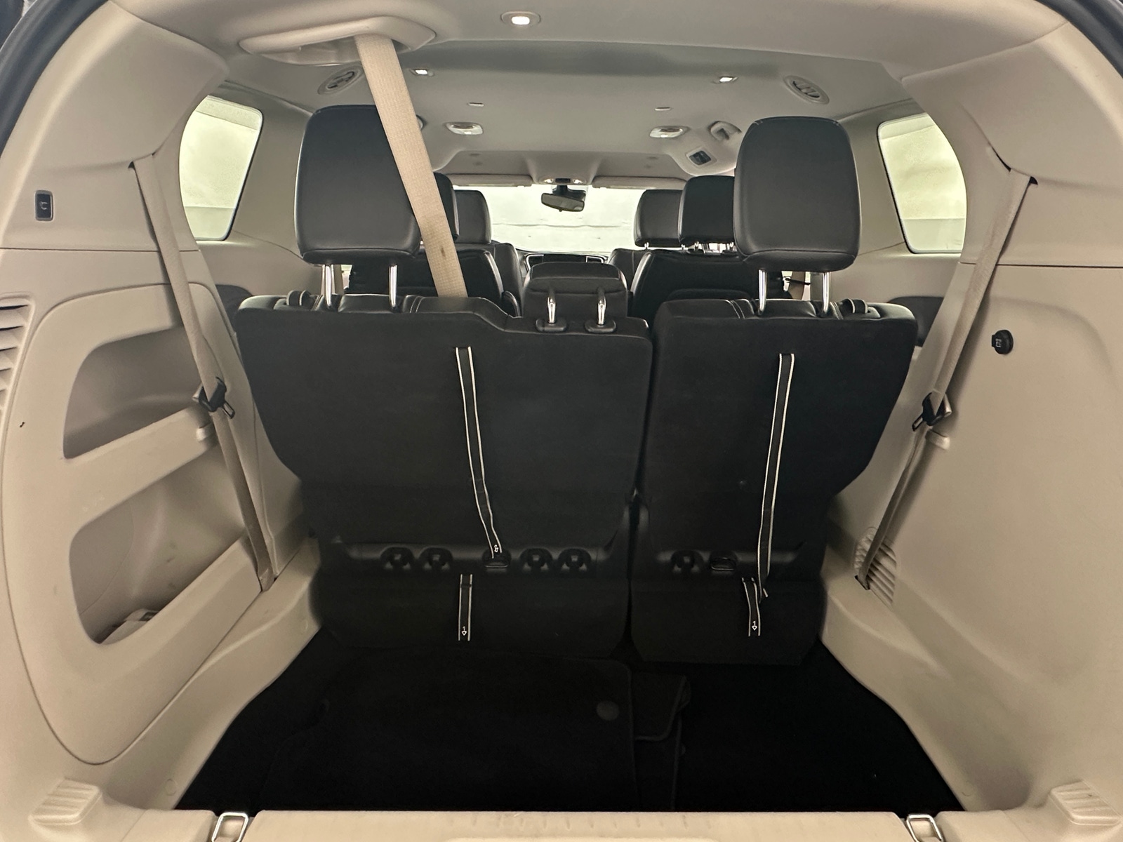 Thumbnail: 2024 Chrysler Pacifica - 6